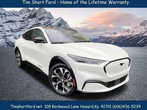 FORD MUSTANG MACH-E 2022 3FMTK3SU3NMA56412 image FORD MUSTANG MACH-E 2022 3FMTK3SU3NMA56412 image